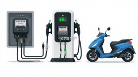 充电桩 v2.5 官方app下载安装 截图
