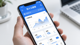 容大云健康 v2.6.1 app下载免费 截图