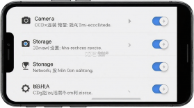 CCD氛围胶片相机 v1.0.1 下载 截图