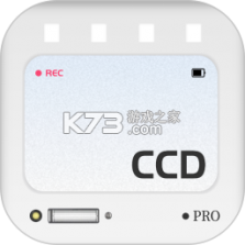 CCD氛围胶片相机 v1.0.1 下载 截图