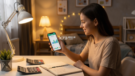 小时工时薪记账本 v1.0.3 安卓app下载 截图