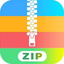 ZIP解压专家 v1.0.4 下载手机版 截图