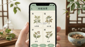 环球本草 v2.0.10 官方app下载安装 截图