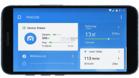 网翎OneLinQ v3.4.6 官方app下载安装 截图