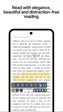 Readest v0.12.12 阅读器官方版下载 截图