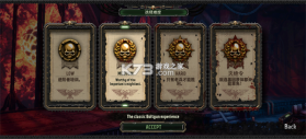 战锤40K爆矢枪 v1.0.2 破解版内置菜单 截图