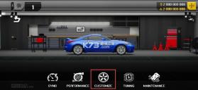 APEX Racer v0.9.71 无限金币版 截图