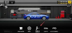 APEX Racer v0.9.71 无限金币版 截图