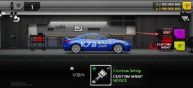 APEX Racer v0.9.71 无限金币版 截图