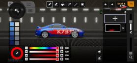 APEX Racer v0.9.71 无限金币版 截图