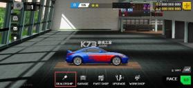 APEX Racer v0.9.71 无限金币版 截图