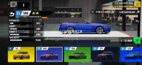 APEX Racer v0.9.71 无限金币版 截图