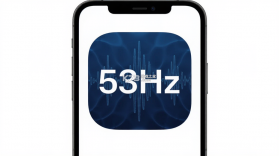 53Hz v0.9.16 官方app下载安装 截图