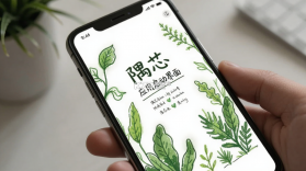 隅芯 v2.1.0 官方app下载安装 截图