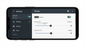 Vircas v1.6.4 app下载免费 截图