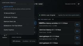 DroidDeck v0.4.0 官方正版下载 截图