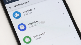 手机管家安全速清 v1.020 下载官方版 截图