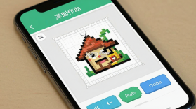 拼豆图纸制作助手 v1.0.1 app下载免费 截图