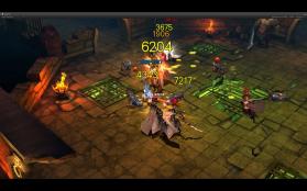 苍穹之剑2 v1.0.2 安卓下载 截图