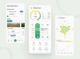智慧农业 v3.0.6 官方app下载安装 截图