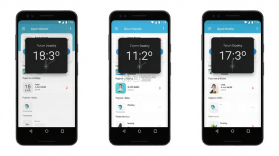 悬浮时钟抢购助手 v1.2.2 官方app下载安装 截图