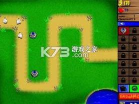 小鸡塔防 v300.1.0 下载手机版 截图
