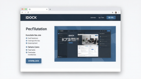 iDOCK v1.18.7 安卓app下载 截图