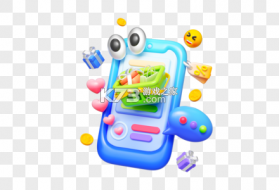 带货智能体 v1.7.0 官方app下载安装 截图