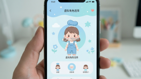 崽在 v1.3.6 app下载 截图
