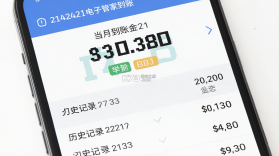 社保养老金电子管家 v1.0.0 下载app安装正版 截图
