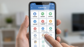 社保养老金电子管家 v1.0.0 下载app安装正版 截图
