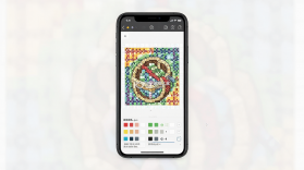 拼豆图纸pro v1.0.0 官方app下载安装 截图