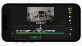 InMotion Pro v1.8.00 官方app下载安装 截图