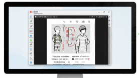 小白PDF阅读器 v3.35.0 app下载 截图