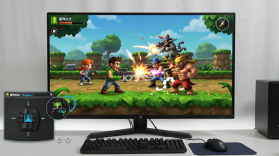 植物出击 v1.0.0 下载官方版 截图