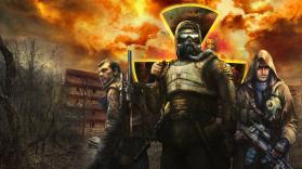S.T.A.L.K.E.R.(潜行者切尔诺贝利的阴影) v0.2.9 安卓下载 截图