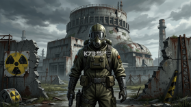 S.T.A.L.K.E.R.(潜行者切尔诺贝利的阴影) v0.2.9 安卓下载 截图