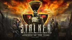 S.T.A.L.K.E.R.(潜行者切尔诺贝利的阴影) v0.2.9 安卓下载 截图