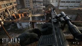 S.T.A.L.K.E.R.(潜行者切尔诺贝利的阴影) v0.2.9 安卓下载 截图