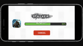 S.T.A.L.K.E.R.(潜行者切尔诺贝利的阴影) v0.2.9 安卓下载 截图