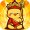 小鸡守卫传说神兽1分购版