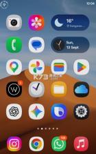 ostatus v3.0.0 官方下载安装安卓手机 截图