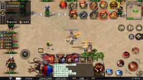 武林盛典 v1.0.2 三国攻速免费版 截图