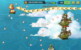 植物大战僵尸2恐龙危机 v4.2.4 中文版下载 截图