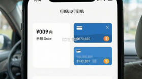 行呗出行司机 v1.1.4 下载手机版 截图