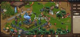 烟雨江湖 v1.125.73460 bilibili版 截图