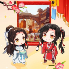 成事不二堂 v1.3.8.1 app下载 截图