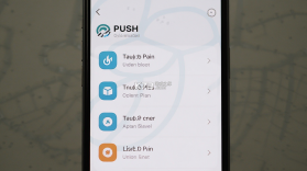 PUSH v1.4 安卓app下载 截图