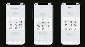 日期计算器 v1.0.55 app下载 截图