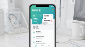 万医生 v1.2.1 安卓app下载 截图